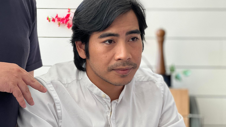 Tháng đầu năm của Vbiz: Ngoại tình, đấu tố và hồi kết cho lùm xùm từ thiện - 3