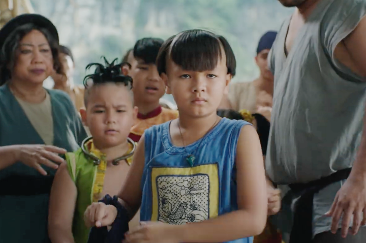 5 phim Việt chiếu rạp được mong đợi trong dịp Tết Nhâm Dần - 6