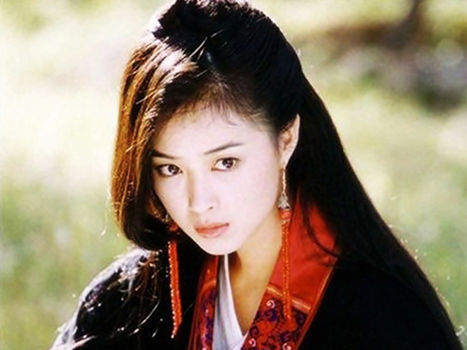 Những mỹ nhân nào chiếm ngôi đầu trong thế hệ diễn viên 8X đình đám Trung Quốc? - 3