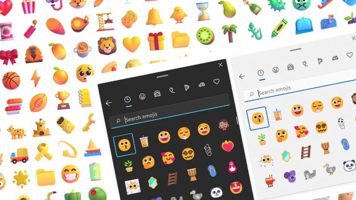 Cách gõ biểu tượng cảm xúc trên máy tính Windows - 1