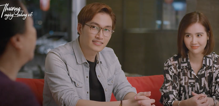 'Thương ngày nắng về' tập 32: Duy hỏi bà Nga về tiêu chuẩn chọn con rể - 2