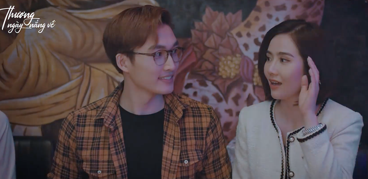 'Thương ngày nắng về' tập 32: Duy hỏi bà Nga về tiêu chuẩn chọn con rể - 3