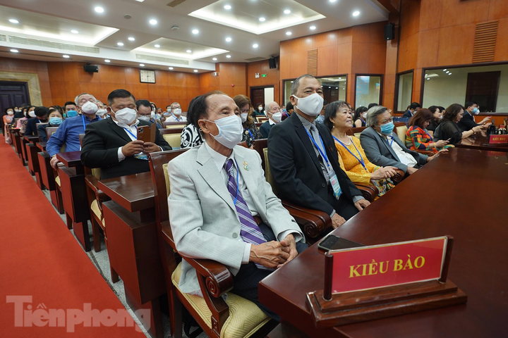 Kiều bào tại TP.HCM xúc động trước hình ảnh các lãnh đạo xông pha vào tâm dịch - 10