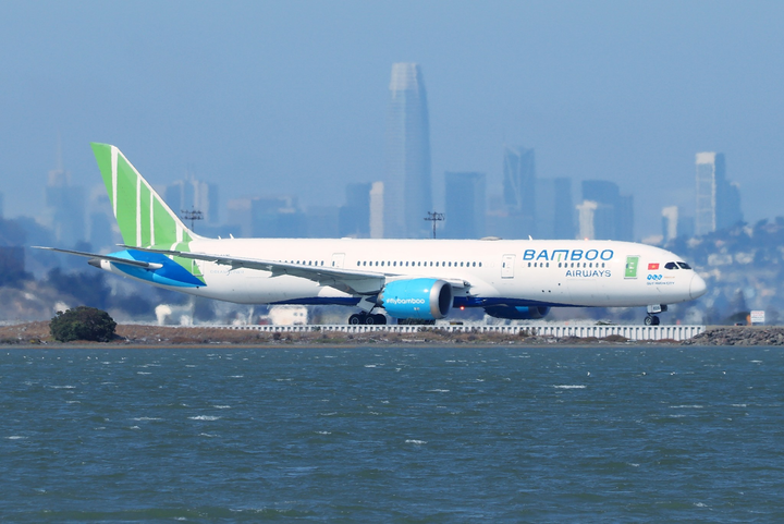 Bamboo Airways mở bán nhiều đường bay thường lệ tới châu Âu, châu Úc giá tri ân - 1