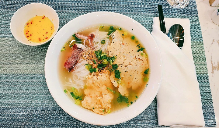 Bamboo Airways khai trương Phòng chờ Thương gia tại Phú Quốc - 3