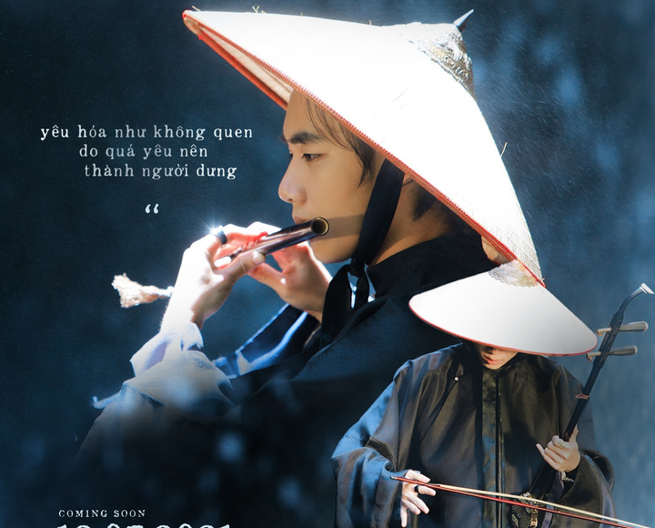 K-ICM: 'Cảm ơn 2021, 2022 tôi còn phải cố gắng nhiều' - 1