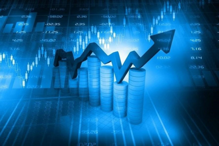 Lội dòng ngoạn mục, VN-Index tăng mạnh nhất trong gần 1 năm - 1