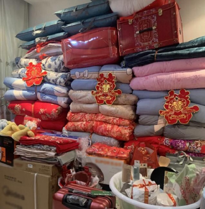 Sui gia 'hỗn chiến' hủy hôn vì chú rể mua lộn nội y, nhà trai đòi lại 420 triệu - 2