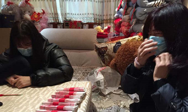 Sui gia 'hỗn chiến' hủy hôn vì chú rể mua lộn nội y, nhà trai đòi lại 420 triệu - 3