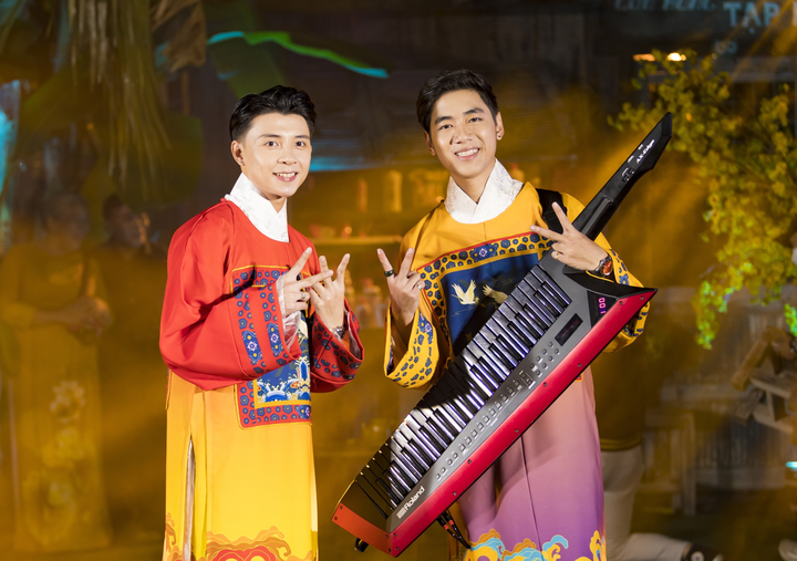 K-ICM: 'Cảm ơn 2021, 2022 tôi còn phải cố gắng nhiều' - 2