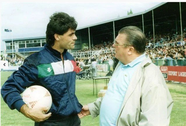 Tuyển Việt Nam không còn gì để mất trước Australia - 1