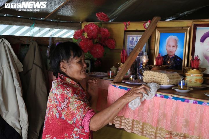 Khát vọng lên bờ của người dân làng chài hồ thủy điện đẹp nhất Tây Nguyên - 4