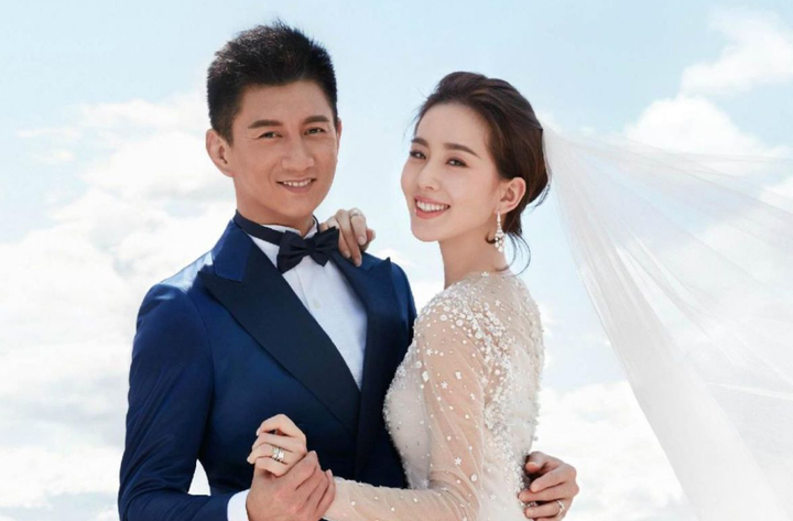 Cuộc hôn nhân chóng vánh của Ngô Kỳ Long và cái kết đẹp cho 4 người - 1