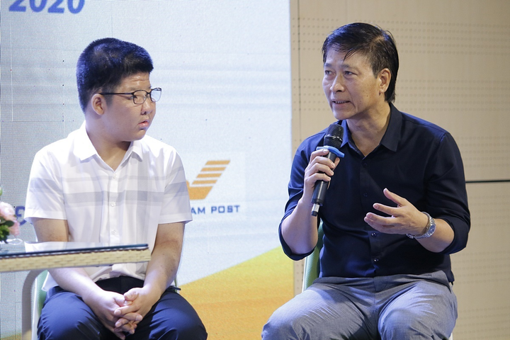 Tự trọng của NS chân chính: Công Lý rời Táo Quân, Quốc Tuấn không nhận quyên góp - 8