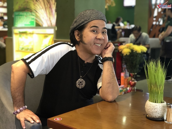 Tự trọng của NS chân chính: Công Lý rời Táo Quân, Quốc Tuấn không nhận quyên góp - 4