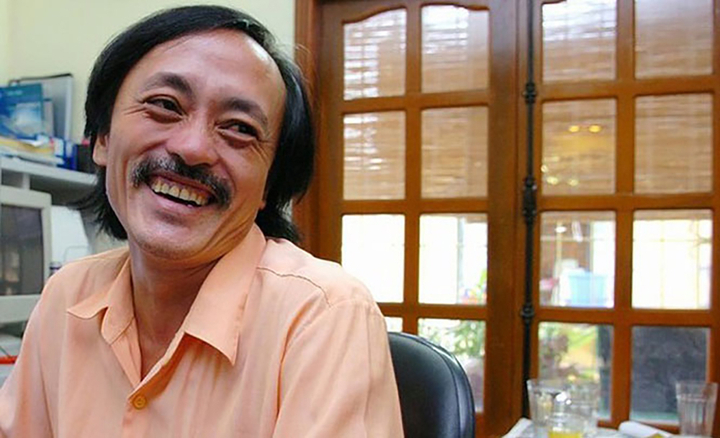 Tự trọng của NS chân chính: Công Lý rời Táo Quân, Quốc Tuấn không nhận quyên góp - 6