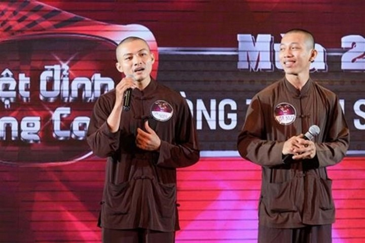 Toàn cảnh lùm xùm tại Tịnh Thất Bồng Lai - 3