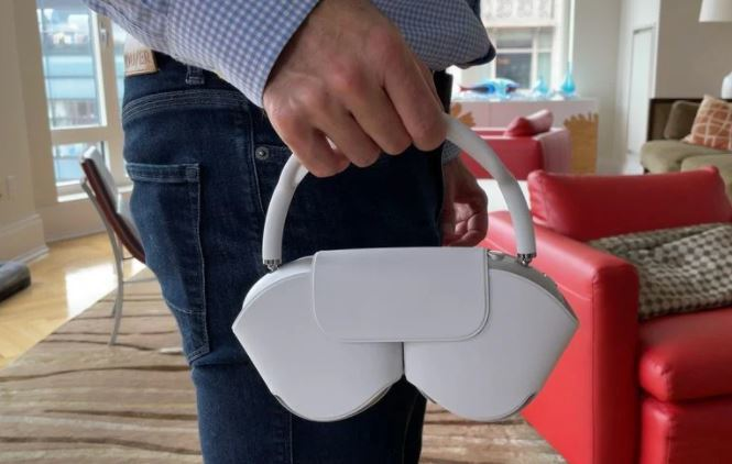 Những sản phẩm có thiết kế ‘lạ đời’ nhất của Apple - 3