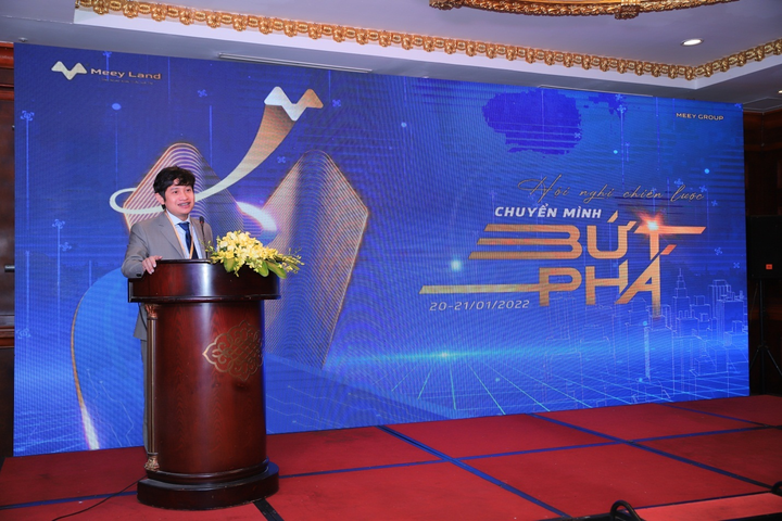 Meey Land chuyển mình bứt phá chinh phục ngành bất động sản 4.0 - 1