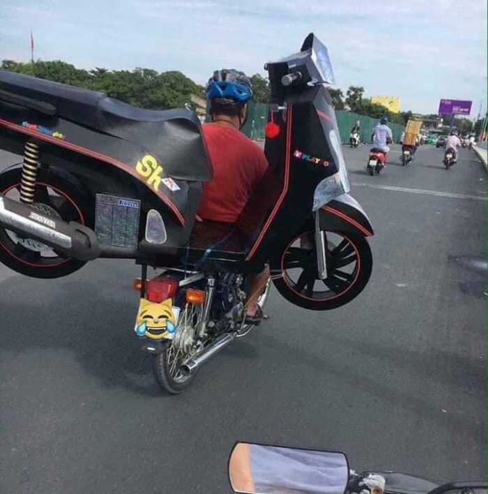 23 tháng chạp, ra xem 1001 kiểu tiễn ông Táo từ vui sương sương đến 'mặn chát' - 7