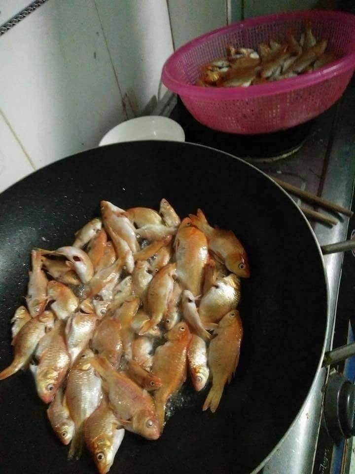 23 tháng chạp, ra xem 1001 kiểu tiễn ông Táo từ vui sương sương đến 'mặn chát' - 5