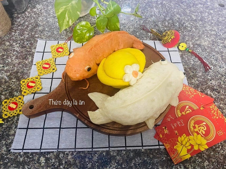 23 tháng chạp, ra xem 1001 kiểu tiễn ông Táo từ vui sương sương đến 'mặn chát' - 2