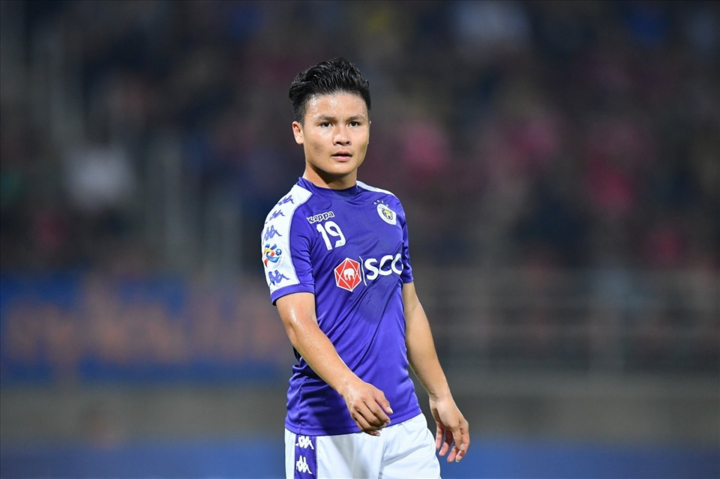 Quang Hải và Hà Nội FC vẫn chưa gia hạn hợp đồng - 2
