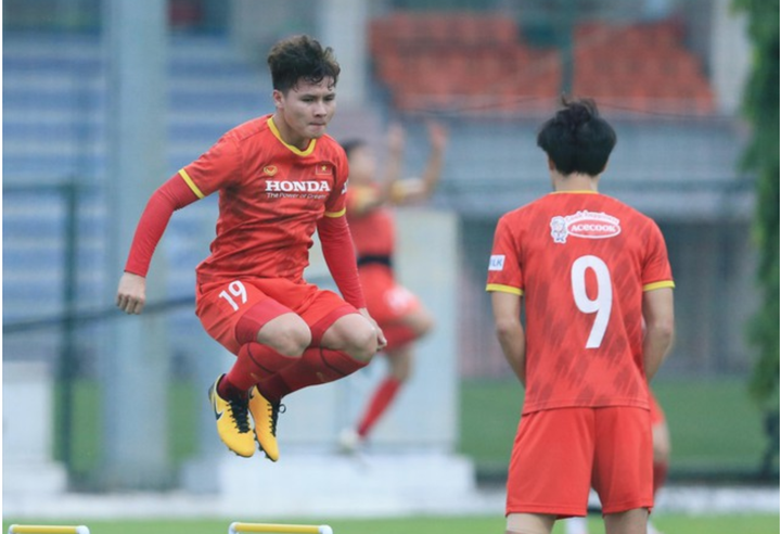 Quang Hải không còn khát khao chinh phục? - 1