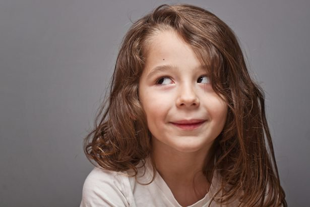 Cách nhận biết trẻ đang nói dối - 5