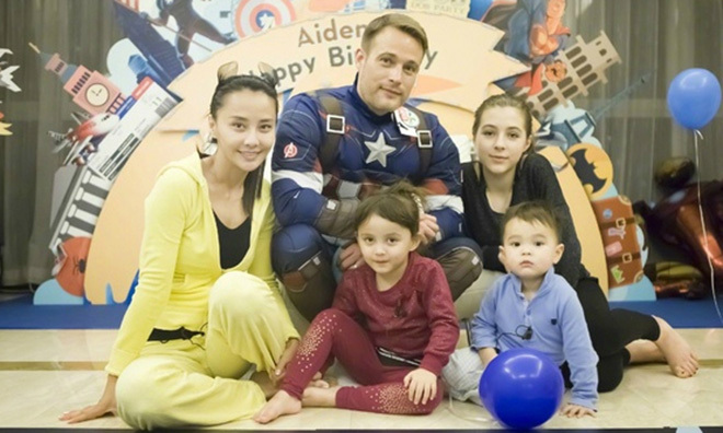 Cuộc hôn nhân chóng vánh của Ngô Kỳ Long và cái kết đẹp cho 4 người - 3