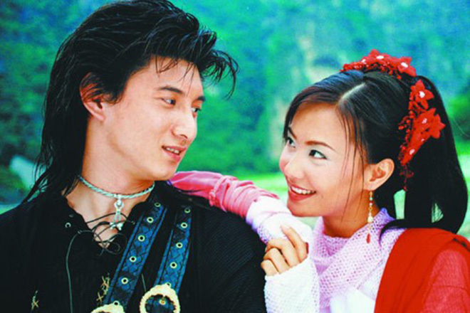 Cuộc hôn nhân chóng vánh của Ngô Kỳ Long và cái kết đẹp cho 4 người - 2