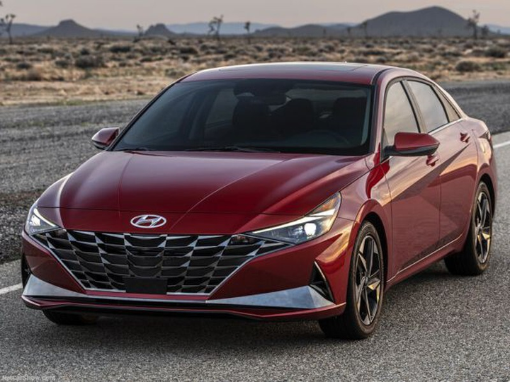 Năm 2022, những mẫu xe nào được chờ đợi ra mắt tại Việt Nam? - 2