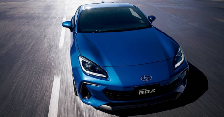 Những mẫu xe ra mắt chốt năm 2021 - 4
