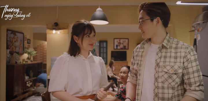 'Thương ngày nắng về' tập 33: Cái chết của mẹ Duy có uẩn khúc? - 1