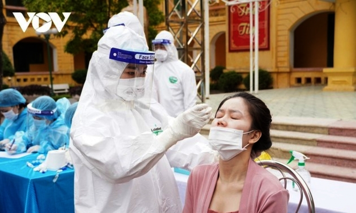 Điều chỉnh tiêu chí đánh giá cấp độ dịch COVID-19 theo hướng nào? - 1