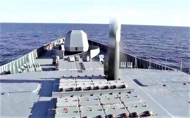 Còn quá sớm để nói vũ khí siêu thanh của Nga đe dọa Mỹ? - 3