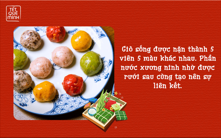 Tết quê mình: Món ăn được người Hà Nội đem tiến vua, sắp thất truyền vì cầu kỳ - 4