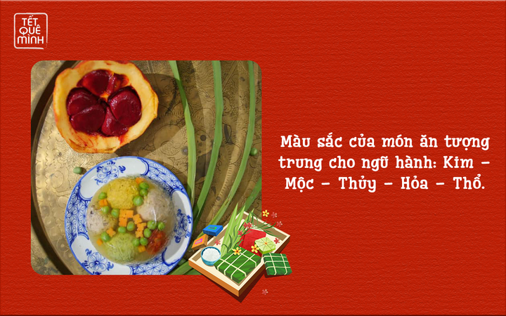 Tết quê mình: Món ăn được người Hà Nội đem tiến vua, sắp thất truyền vì cầu kỳ - 5