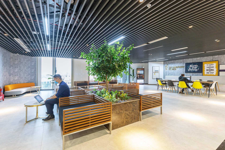 Khám phá công trình xanh chinh phục top 10 toà nhà thông minh nhất thế giới - 3