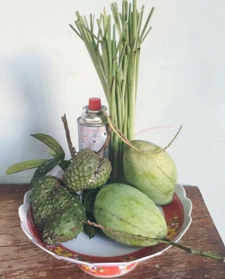 Đuổi hình bắt chữ: Chỉ 15 giây, bạn có tìm ra đáp án - 1