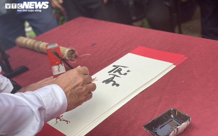 Ảnh: Đường hoa rộn ràng sắc xuân trong bệnh viện ở TP.HCM - 10