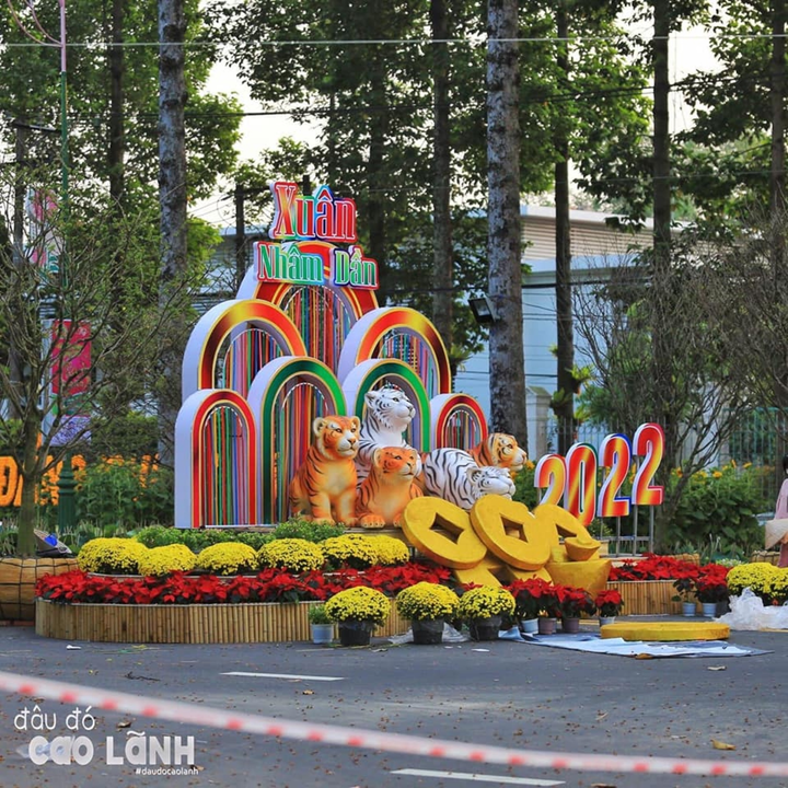 Dân mạng khắp các tỉnh rầm rộ khoe linh vật hổ 'hàng xịn', quên luôn các bản lỗi - 4