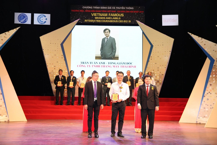 Thương hiệu Thang máy Pacific: Uy tín đi cùng đẳng cấp - 2