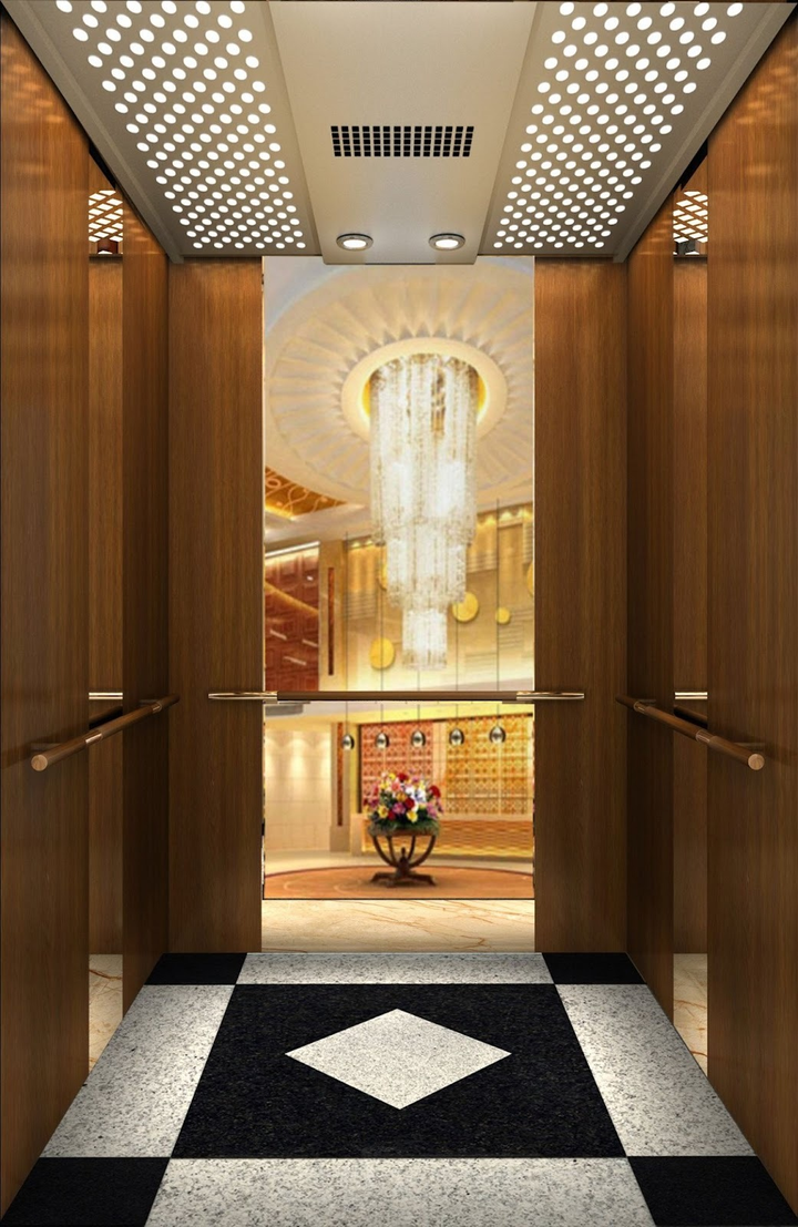 Thương hiệu Thang máy Pacific: Uy tín đi cùng đẳng cấp - 3