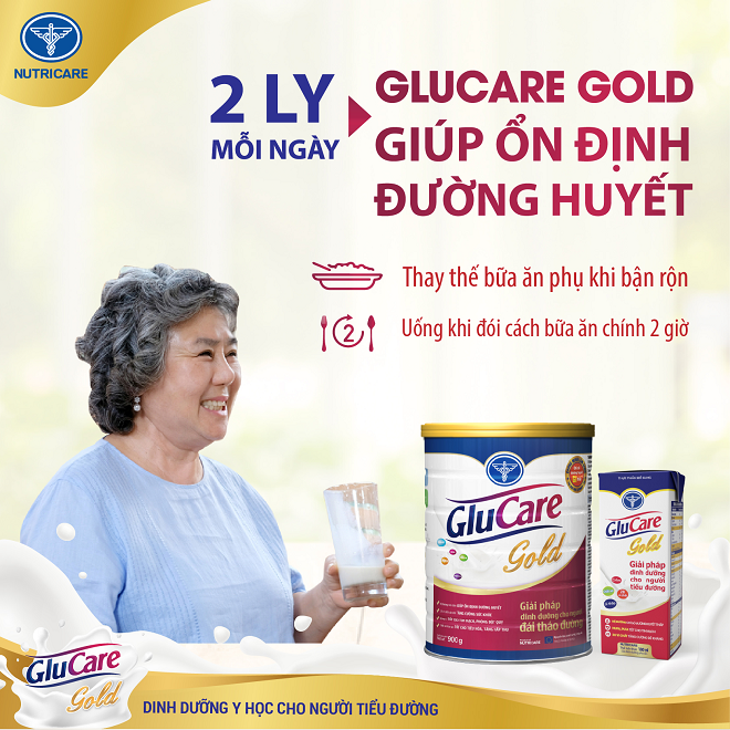 Tăng nguy cơ mắc tiểu đường loại 2 nếu thiếu hụt khoáng chất crom - 3