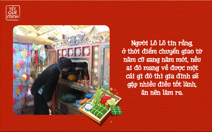 Tết quê mình: Tục lấy lộc bằng cách ăn trộm vào đêm 30, bị bại lộ cũng chả sao - 2