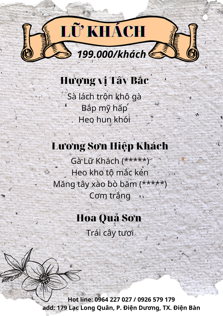 Quán trọ lữ khách: Đại ngàn thu nhỏ giữa lòng phố thị - 8