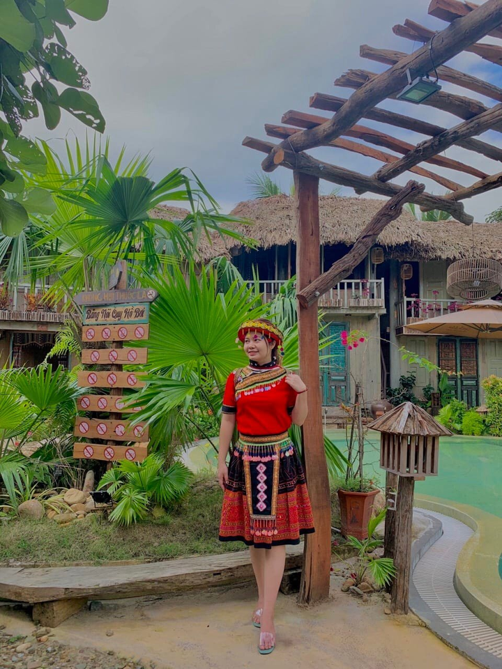 Quán trọ lữ khách: Đại ngàn thu nhỏ giữa lòng phố thị - 3