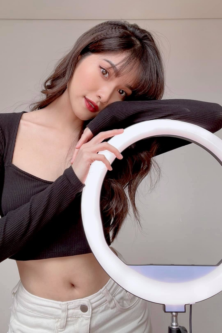 Lý do MC Mai Trang nghỉ dẫn 'Cà phê sáng' ở VTV - 3