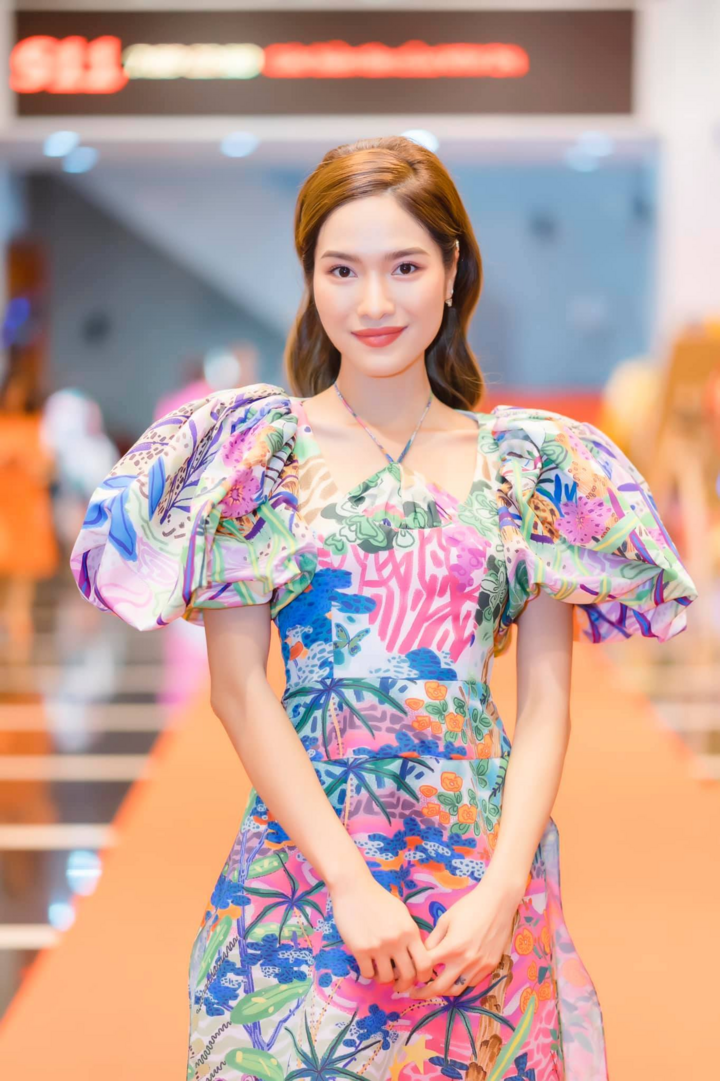 Lý do MC Mai Trang nghỉ dẫn 'Cà phê sáng' ở VTV - 2